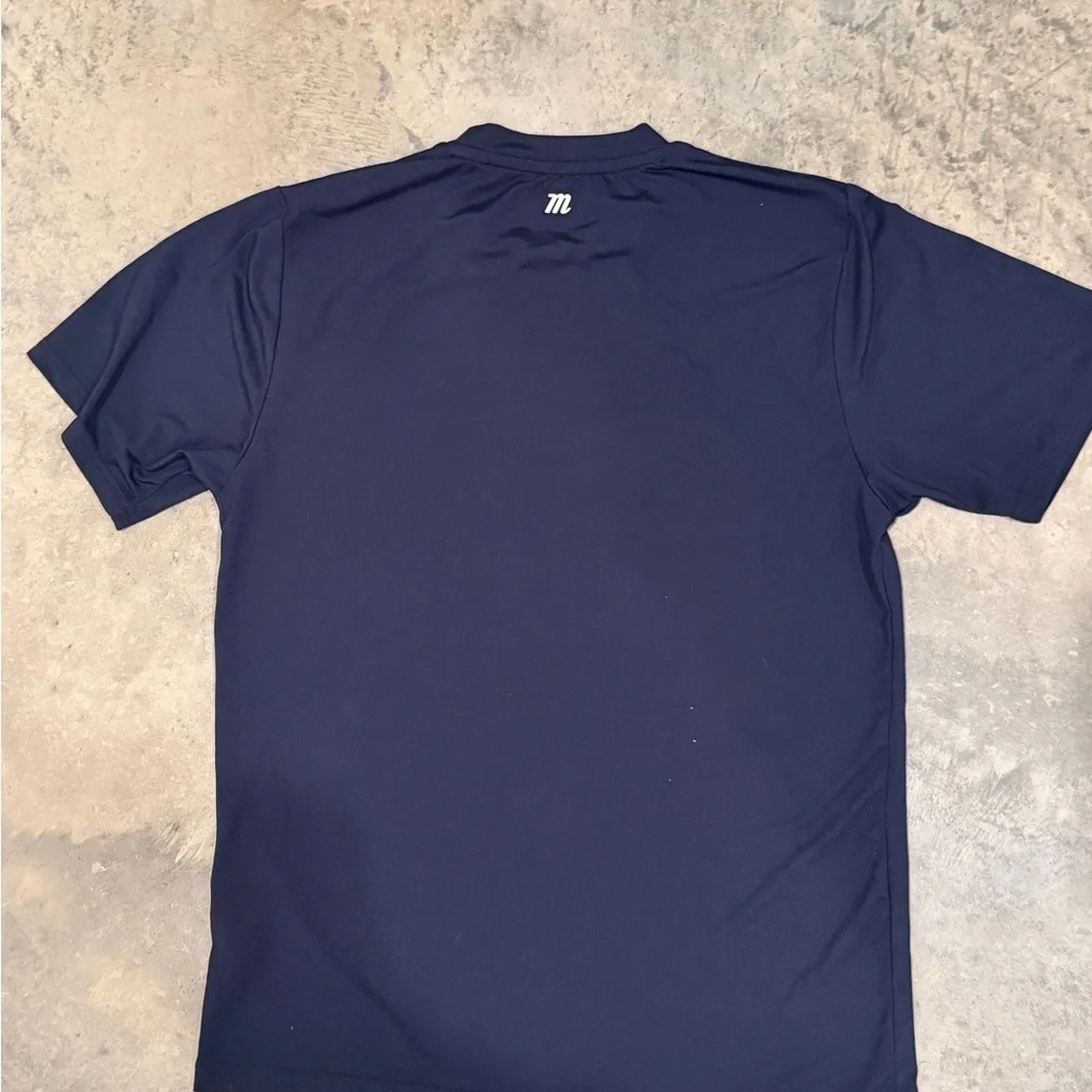 Marucci short sleeve